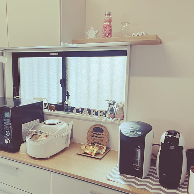 kawaii.room.naareさんの実例写真
