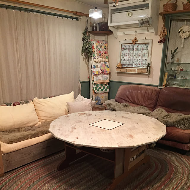 Locoさんの実例写真