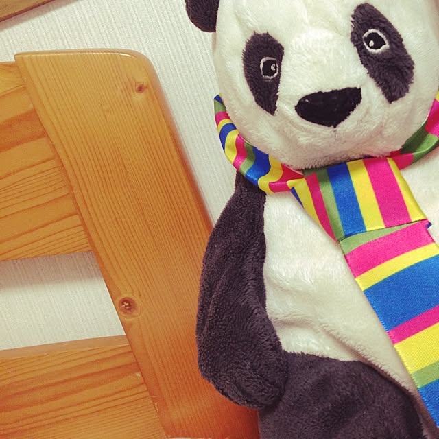 Pandaさんの実例写真
