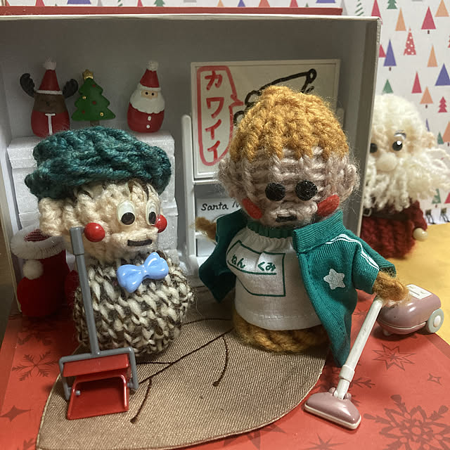 manduonmaさんの実例写真