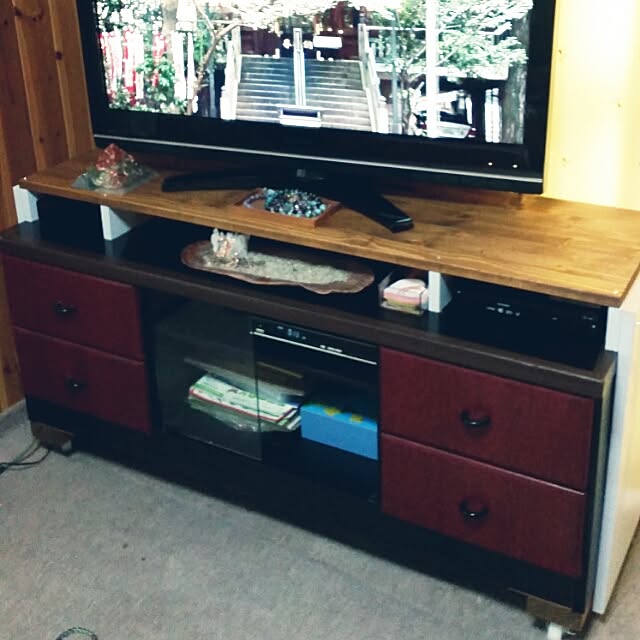 実例写真
