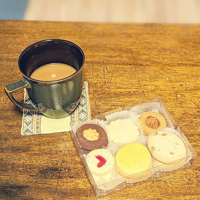 mofukoさんの部屋