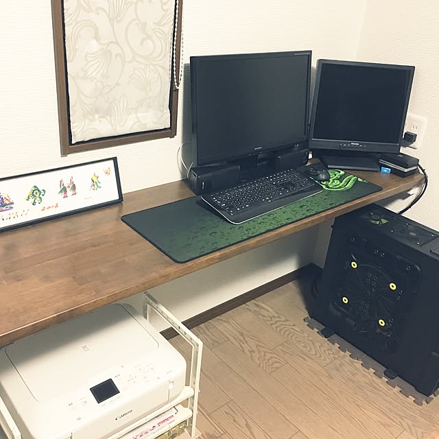 e_.さんの実例写真