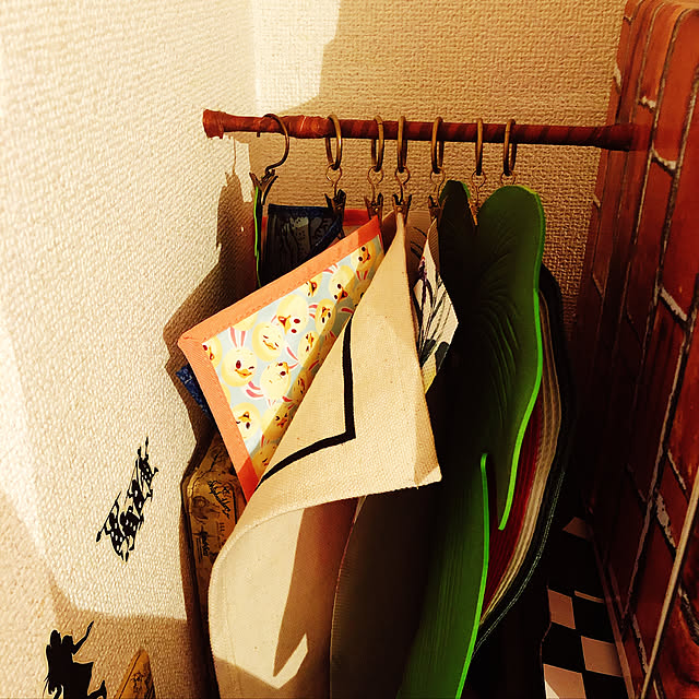 Eさんの実例写真