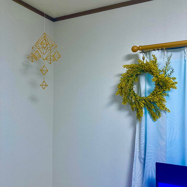 yamonさんの部屋