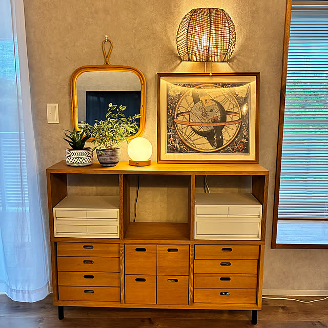 popoさんの実例写真