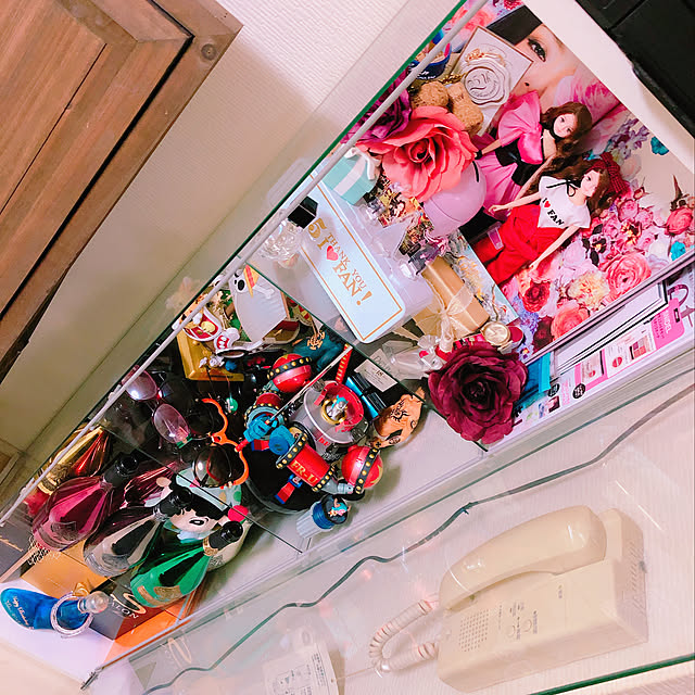 55naaatsuさんの実例写真