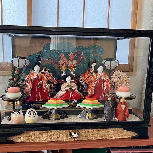 実例写真