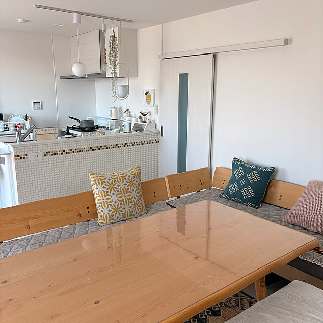 safariさんの実例写真