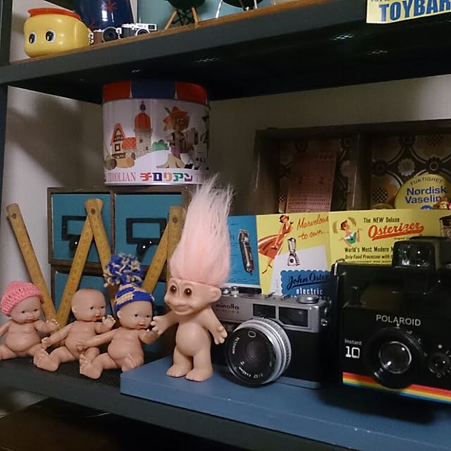 YOUさんの実例写真