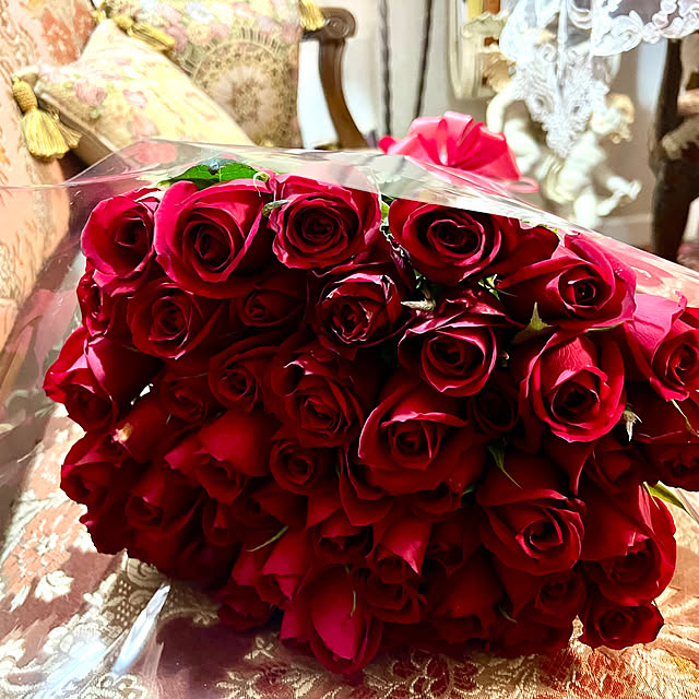 AYUKOさんの部屋