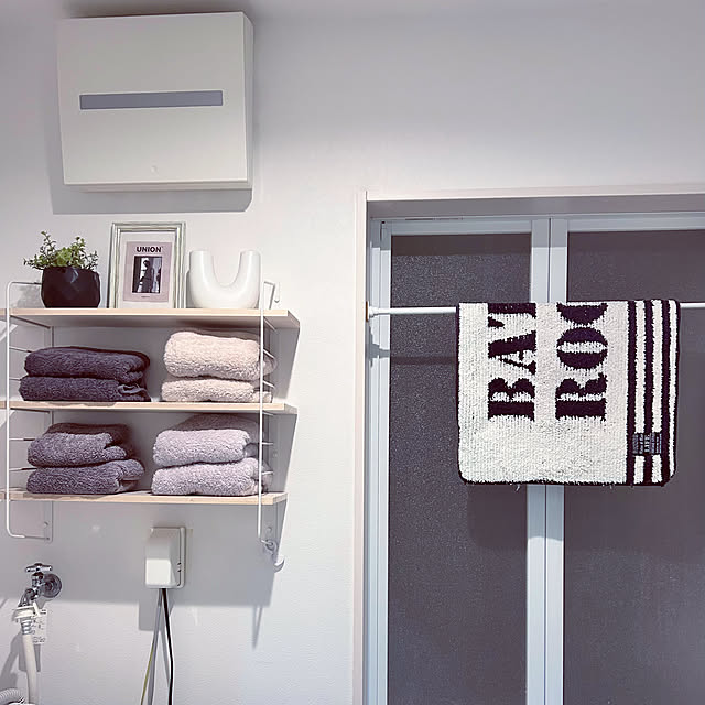 chimさんの実例写真