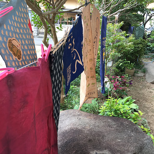 buchiさんの実例写真