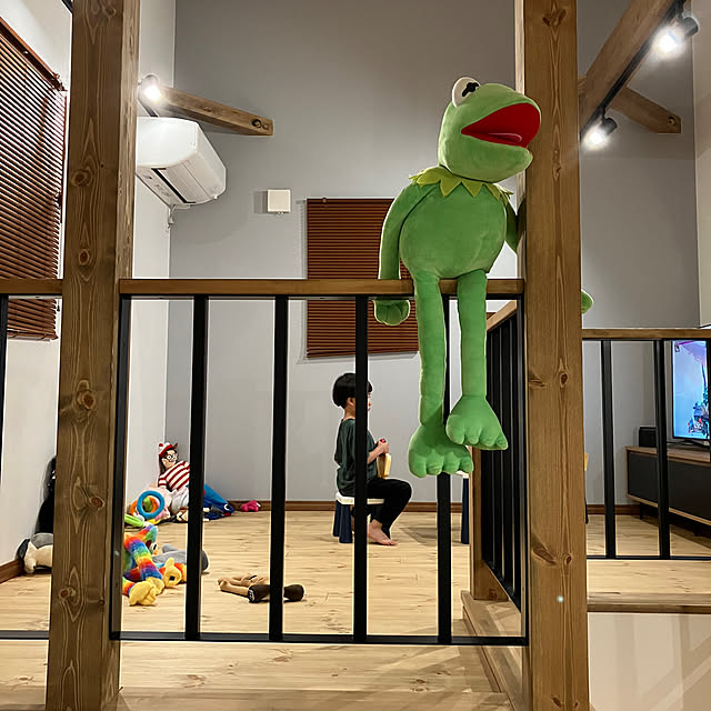 keyさんの実例写真