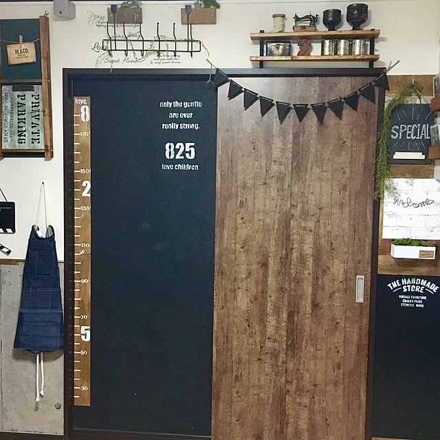 mascheさんの実例写真