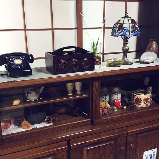 部屋全体のインテリア実例 - 2016-02-08 15:41:53