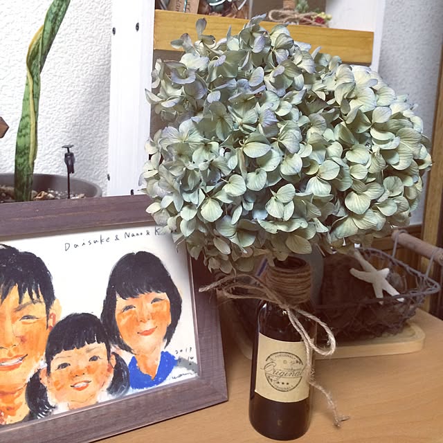 komikuさんの実例写真