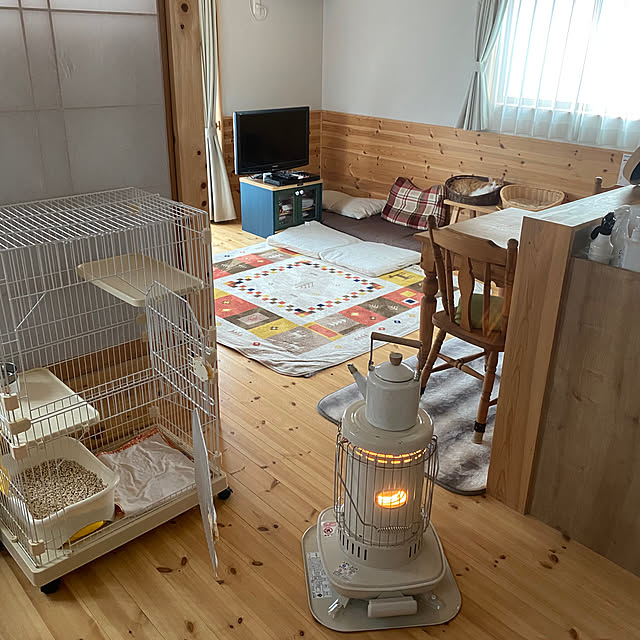 senbei.sakuramochiさんの実例写真