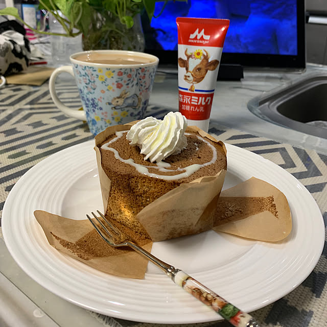 Aqettyさんの部屋