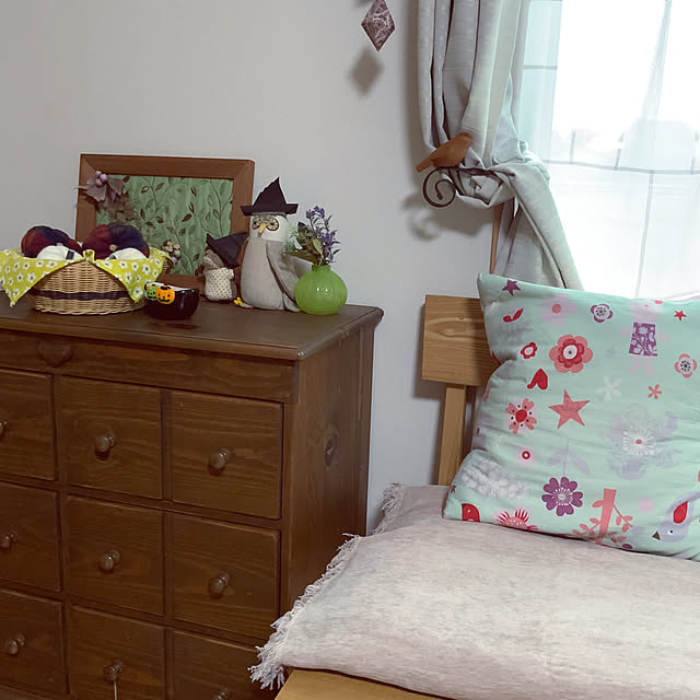chiiyanさんの部屋