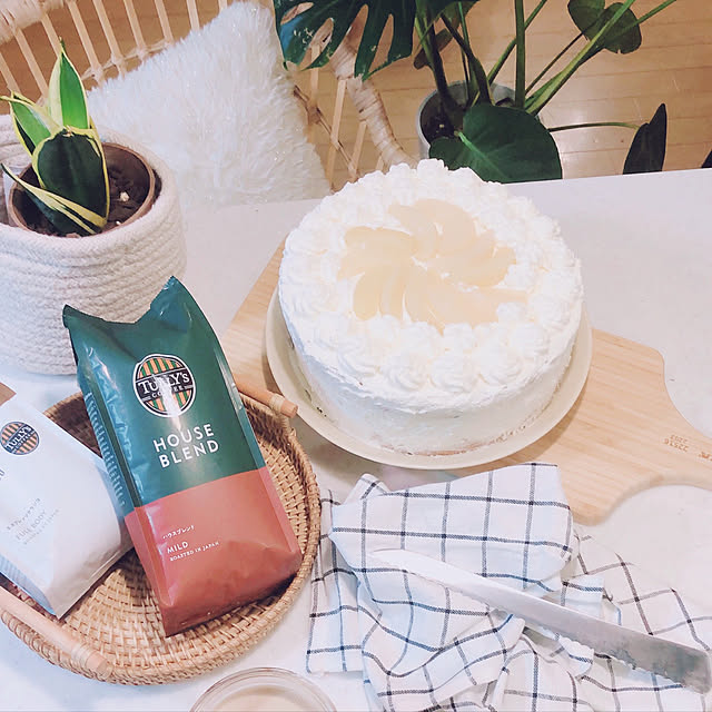 milkcocoaさんの実例写真
