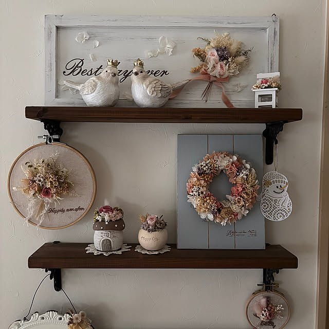 maayaさんの実例写真