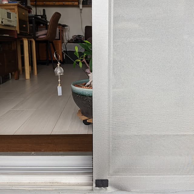 mi-saさんの部屋