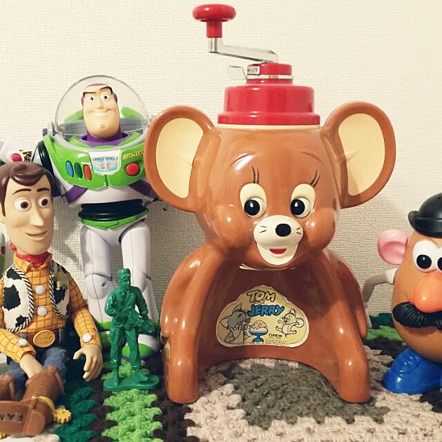 実例写真