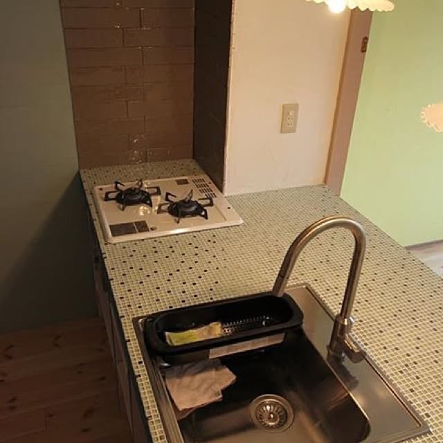 実例写真