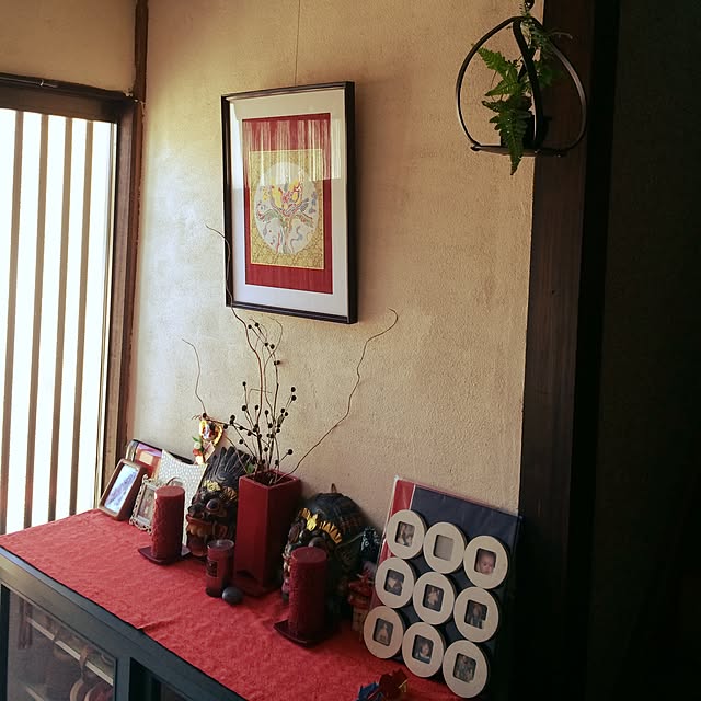 kuretukiさんの実例写真