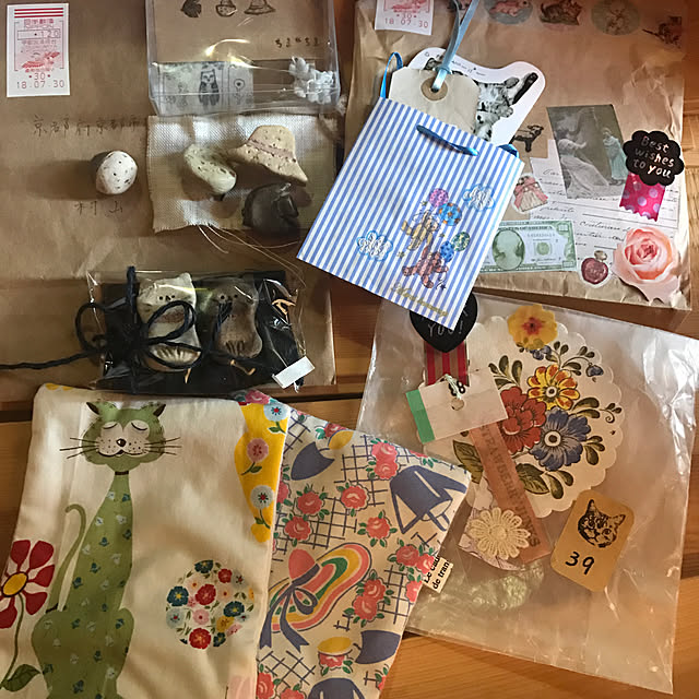 neko-2.2.2runmuさんの実例写真