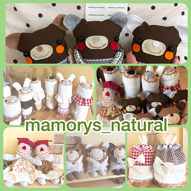 mamorysさんの実例写真