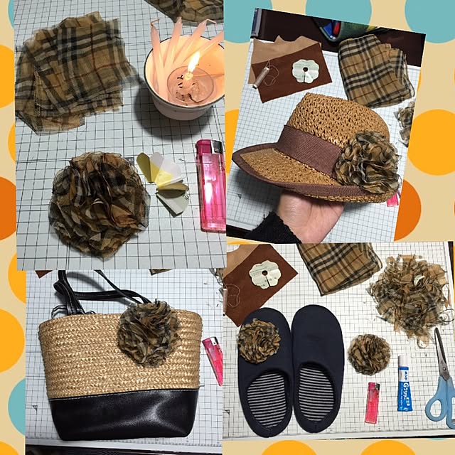 Reiさんの実例写真