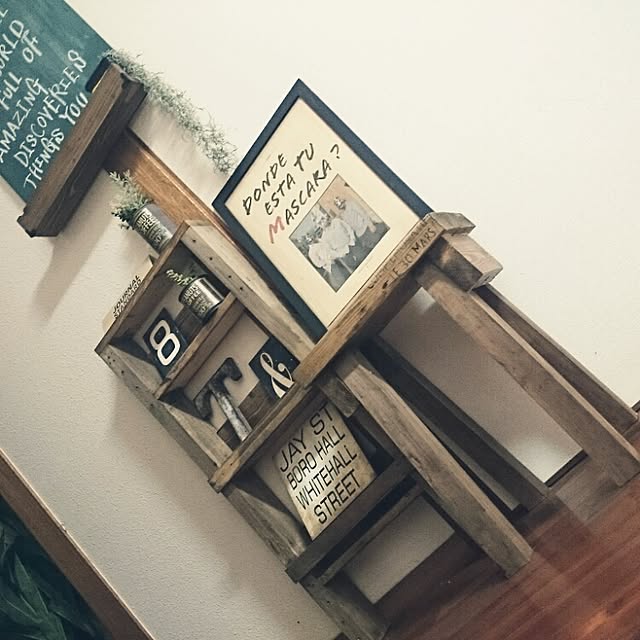 cafe-plageさんの実例写真