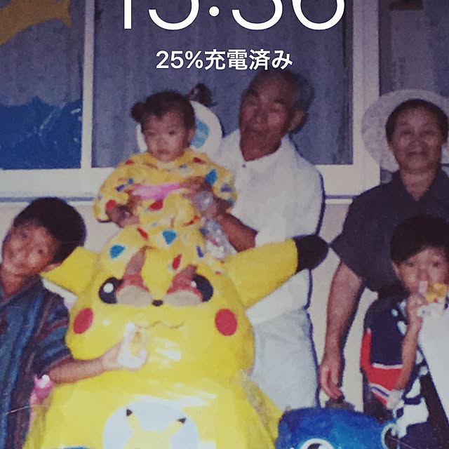 aiiiiiiiiiiさんの実例写真