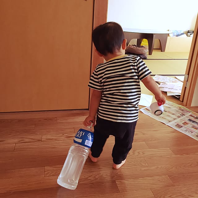 aluさんの実例写真