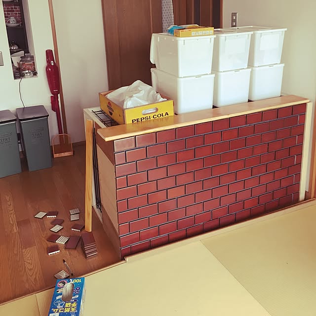 kantakaさんの実例写真