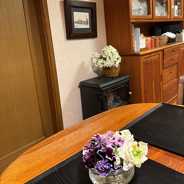 mamizaさんの部屋