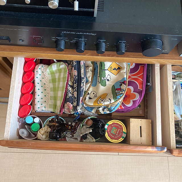 heidiさんの部屋