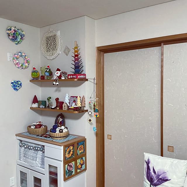 chiiyanさんの部屋