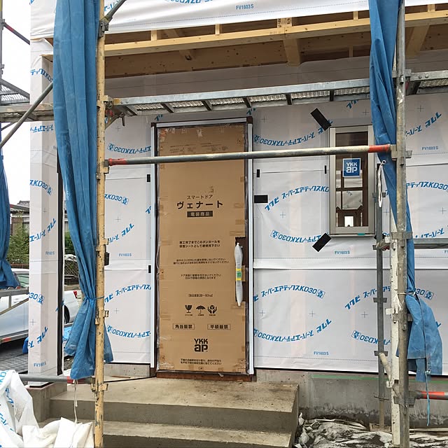 syk.o9o2_ekimaeさんの実例写真