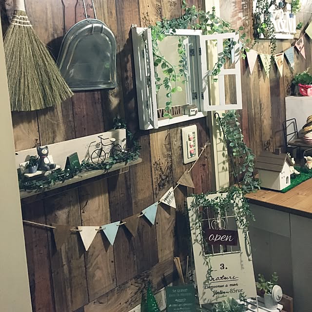 kaitomari02080708さんの実例写真