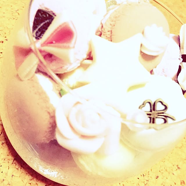 soraさんの実例写真