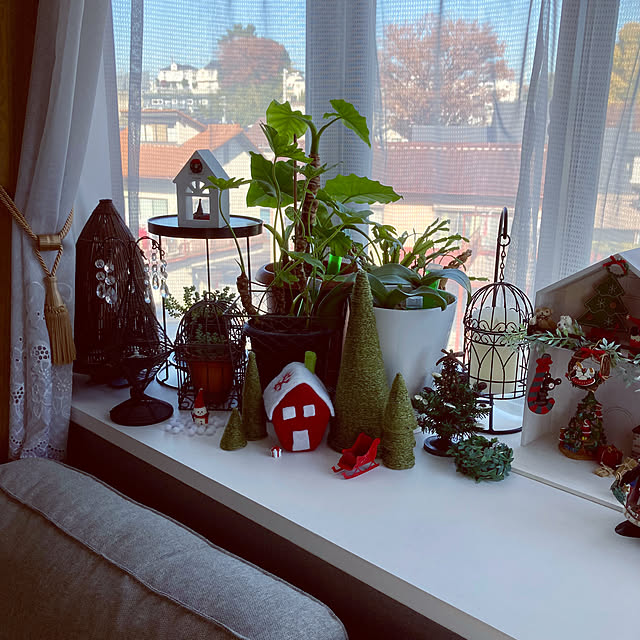 madamkaoriさんの部屋