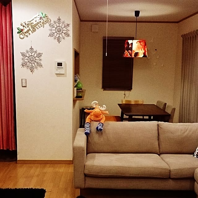 yu-kenさんの実例写真