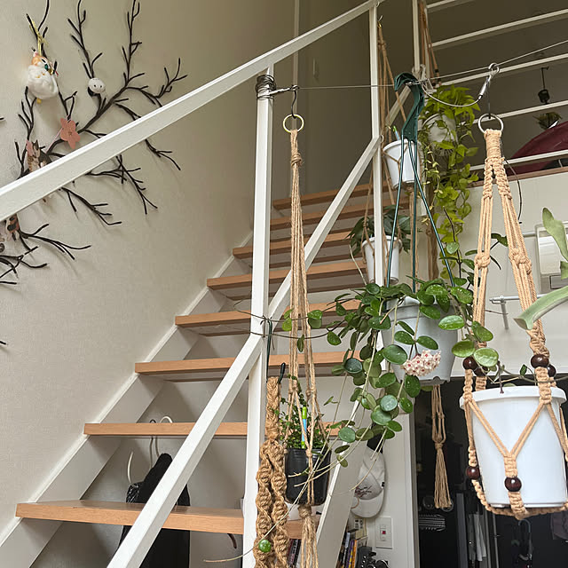 khaiさんの部屋