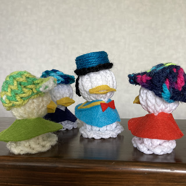 manduonmaさんの実例写真
