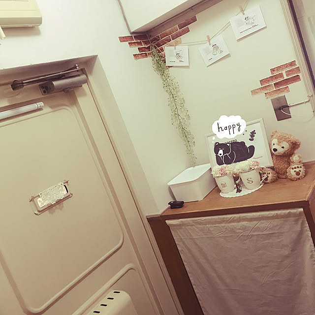 mi-naさんの実例写真
