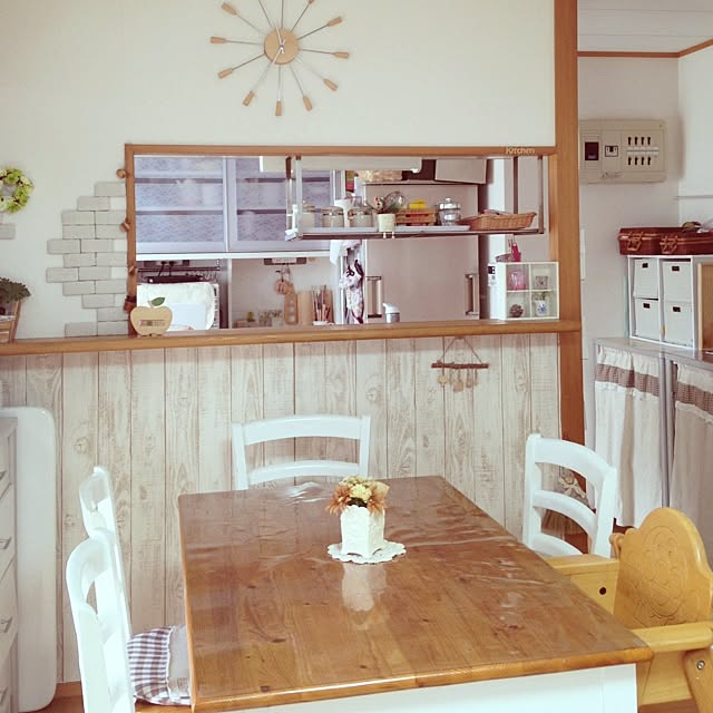 yukaさんの実例写真