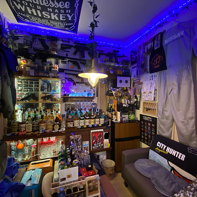 hanamimiさんの部屋